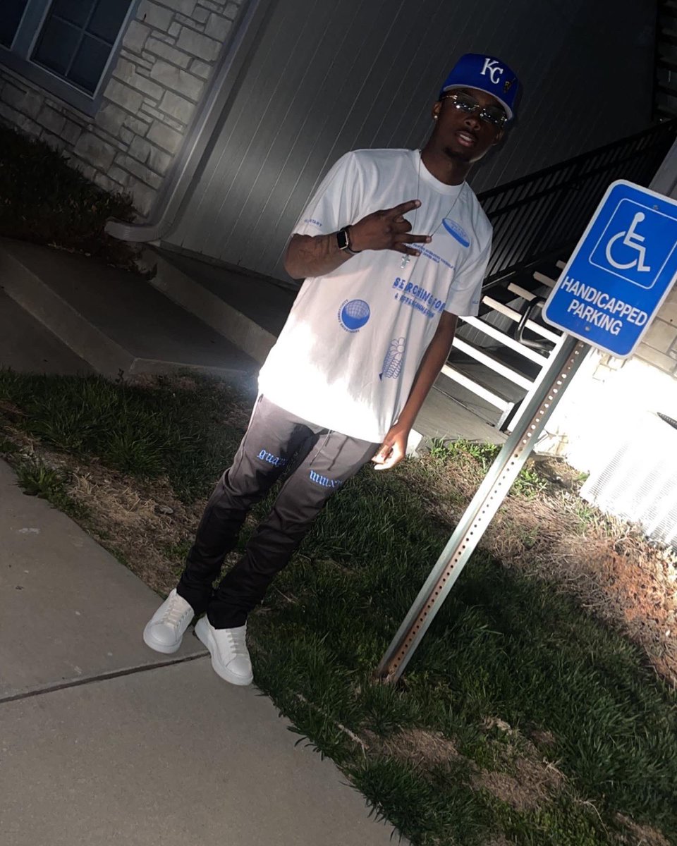 Hottest young nigga out the city💢