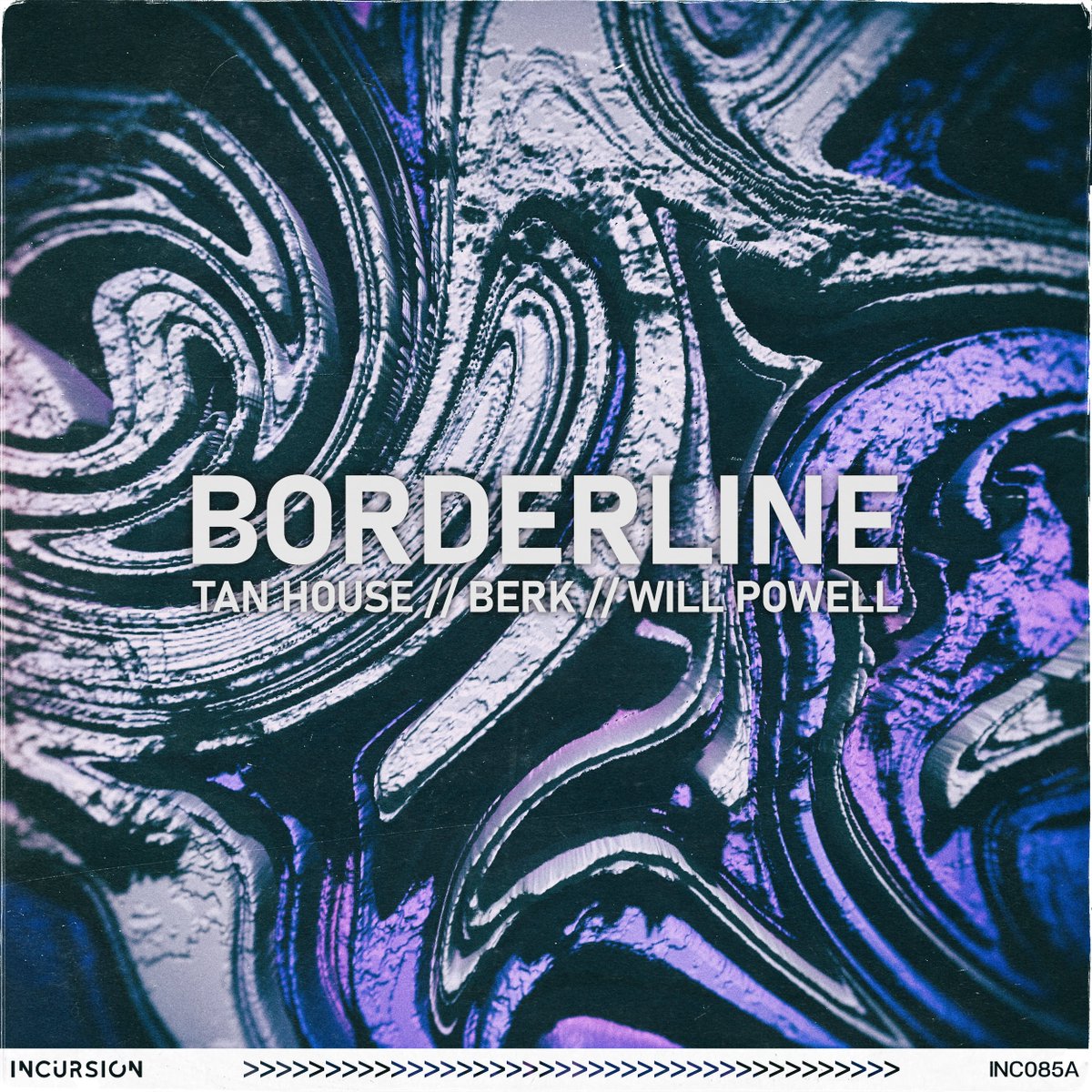 incursionrecs's tweet image. THIS FRIDAY, @tanhousemusic&apos;s hot new single &apos;Borderline&apos; will hit your screens and your speakers, as part of their upcoming &apos;The Mistress&apos; EP! Keep your eyes peeled 👀