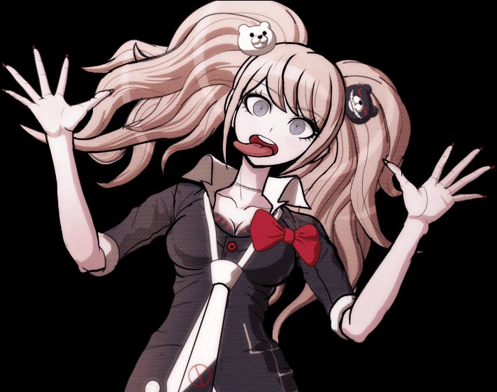DespairHavoc's tweet photo. "Hey guuuurrrrrrllll! It's your absolute fav person! Quit freaking out or I'm gonna!" https://t.co/sQntEz1lH3