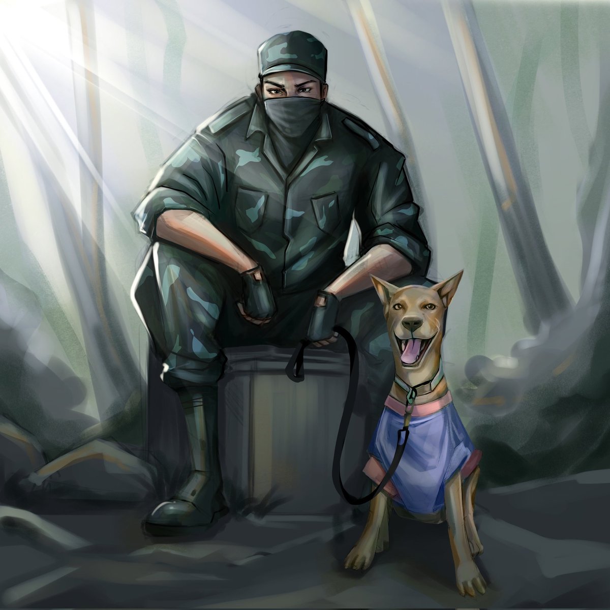 Padaythar Pin - ပဒေသာပင် tweet media