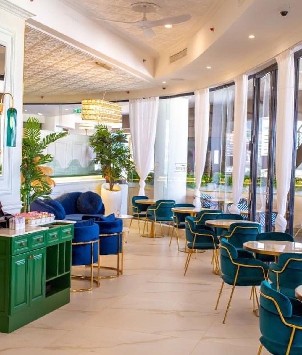 thearenamall's tweet photo. What better way to start off your day than with a #breakfastexperience that will set you up for the rest of the week. Pass by #thearenamall this morning and enjoy the delight at @CafesserieUg https://t.co/TQa585mK6W