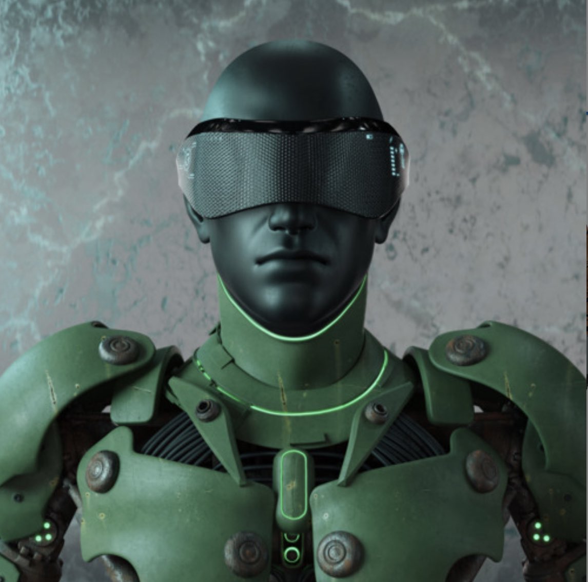 MrBraide's tweet photo. @TyraelNL @IamClumpsy9 @snkrfein @thedankone1313 @CybonixNFT #CyborgsUnite #TheDarkSide #CybonixNFT #DontGetLeft🤞🏾 https://t.co/wN7zZ09xyS