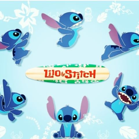 💕
#lilostitch, #liloandstitch, #liloystich, #liloandstich, #stitch, #liloandstich