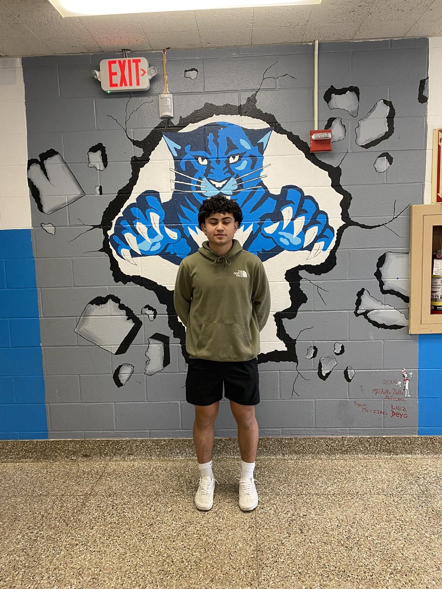 wallkillshs's tweet photo. Whitney Arenas and Erick Vargas are the February PBIS Students of the Month!
#pbisstudentofthemonth
#wallkillexcellence https://t.co/oSXipoWItm