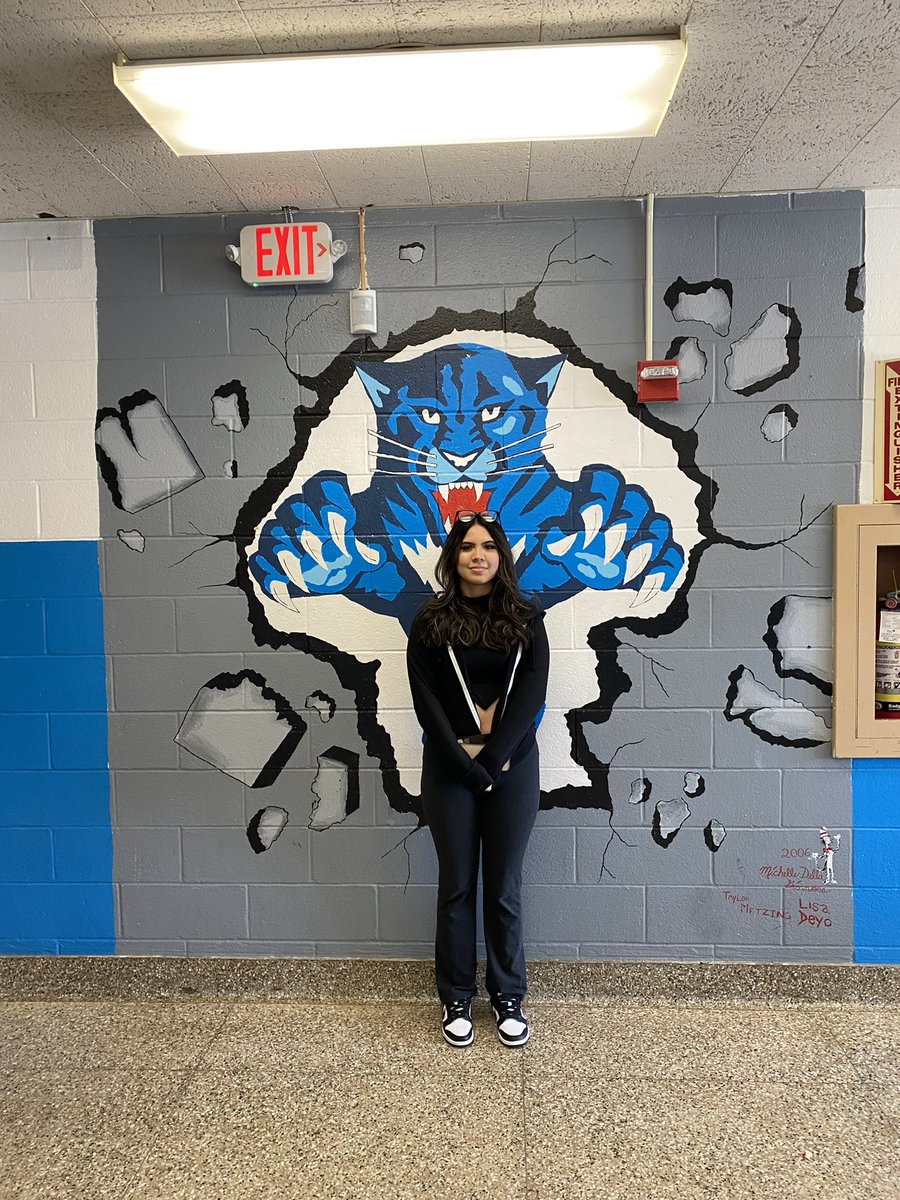 wallkillshs's tweet photo. Whitney Arenas and Erick Vargas are the February PBIS Students of the Month!
#pbisstudentofthemonth
#wallkillexcellence https://t.co/oSXipoWItm