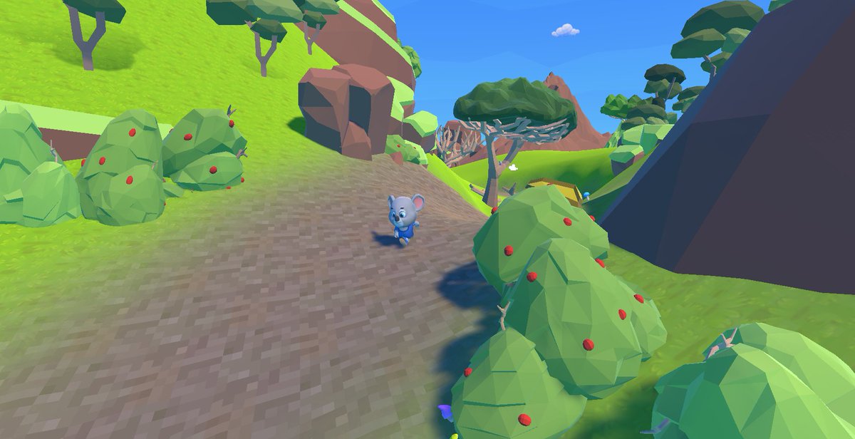 🎉We have acquired our first plot of #metaverse land in #Fluxtopia!!!   

Our #koala #Nft will be integrated into it!!!🐨💚🌿

Get your #earlyaccess plot of land before they run out!!!

❗️❗️Check out <a href="/FluxtopiaNFT/">Fluxtopia.eth</a> ❗️❗️
opensea.io/collection/flu…

#nftcollectors #NFTs #DKLC