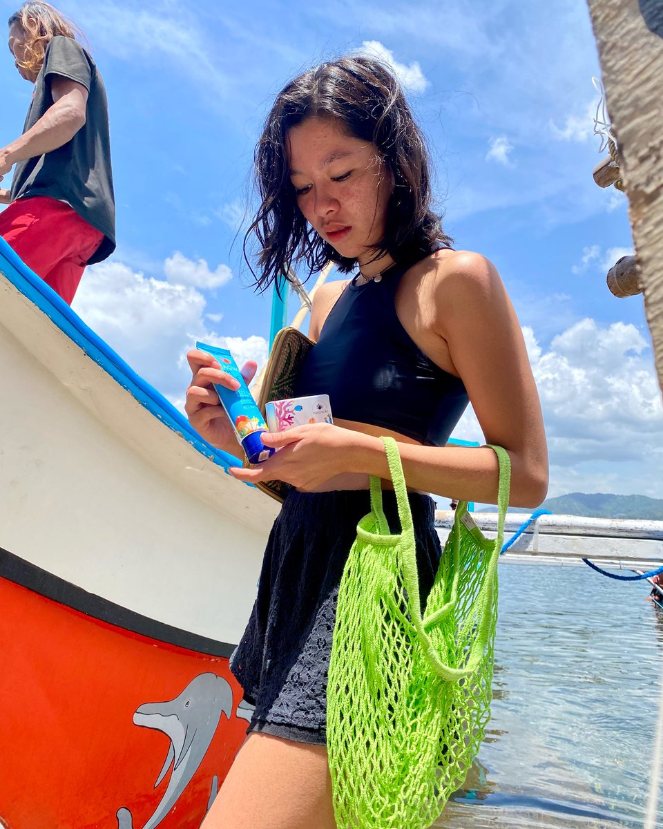 GetRootedPH's tweet photo. Off to the beach! π
Donβt forget to wear some reef-safe sunblock, and minimize your impact when heading out! π
Check our summer collection at: https://t.co/r3K7tRXQP0 π
#RootsCollectivePH #socialenterpriseph #supportlocalph #supportsmallbusinessph #beachlife #reefsafe https://t.co/9BhnRrDbAt