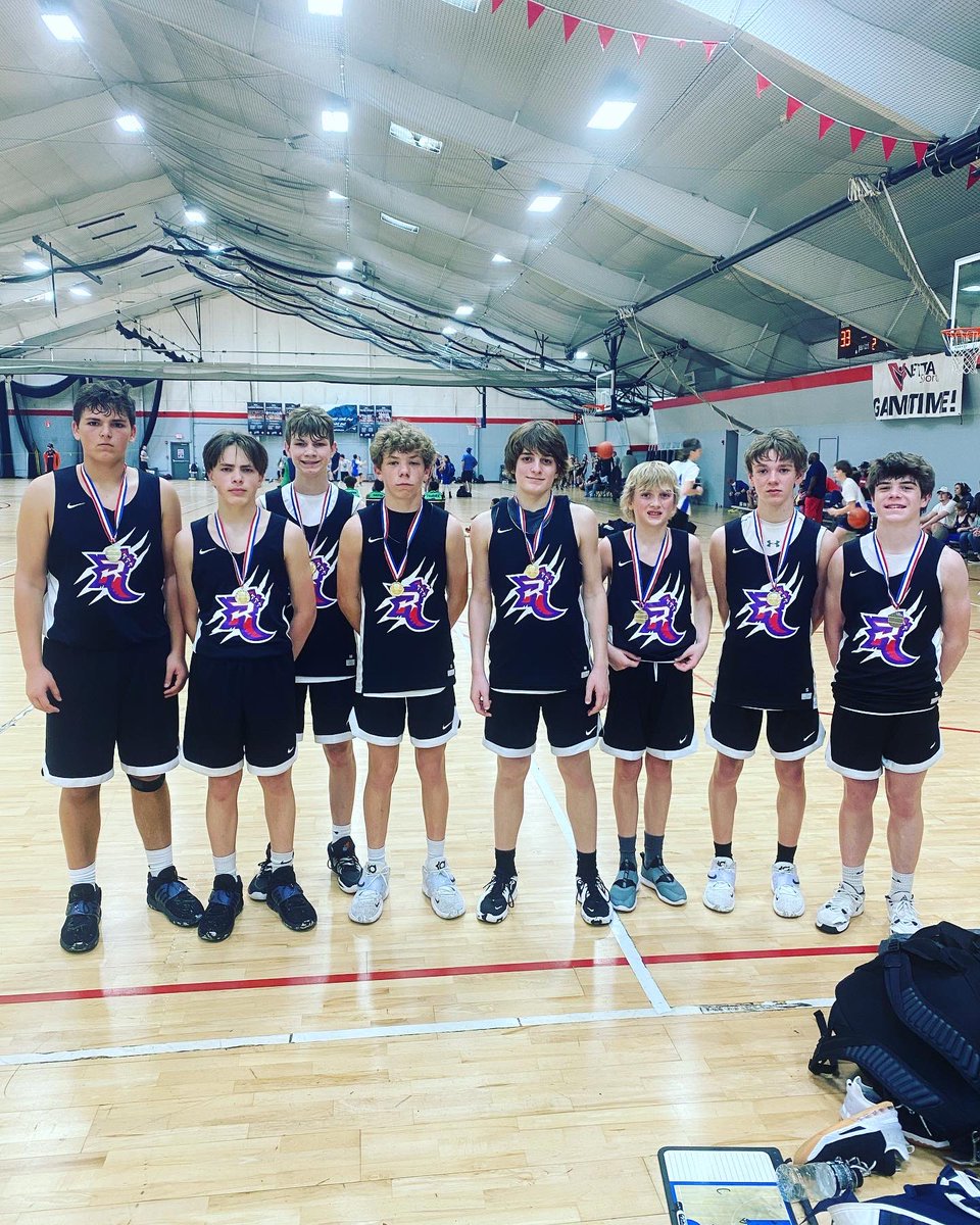 Southern IL Raptors tweet media