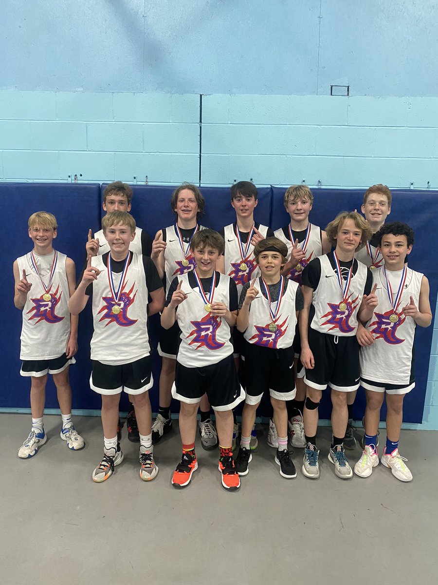 Southern IL Raptors tweet media