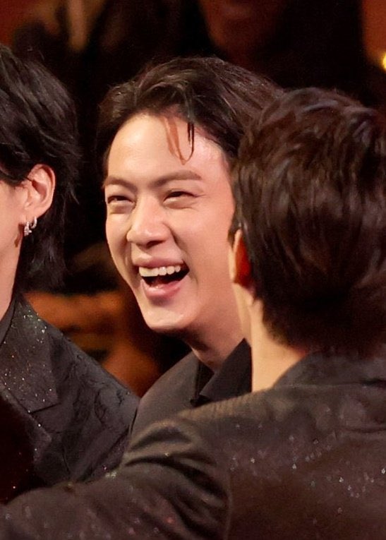 seokjinfile's tweet photo. the only thing that matters https://t.co/0lxp2iVDGc