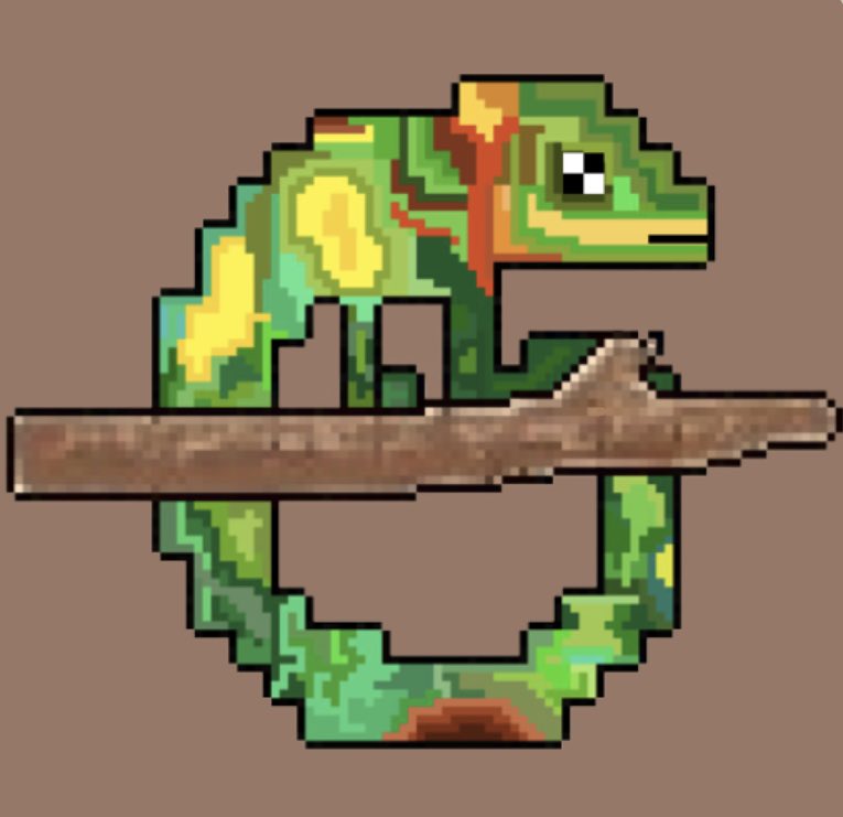 pixelchameleonn's tweet photo. @TheNFTFocal https://t.co/z0YM9CDUmn