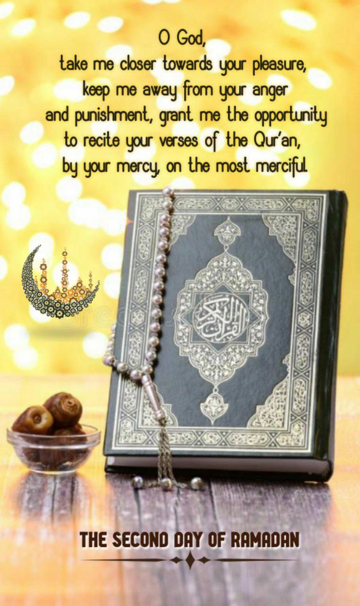 KalantariKobra's tweet photo. O God take me closer towards your pleasure keep me away from your anger and punishment, gant me the opportunity to recite your verses of the Quran, by your mercy , on the most merciful.
#Ramadan2022
#GoodMod https://t.co/uI8dH2WOib