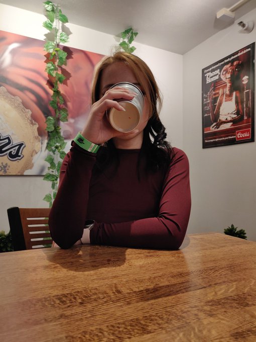 Buy me a beer ? 😋 https://t.co/3WGgrCfQtQ