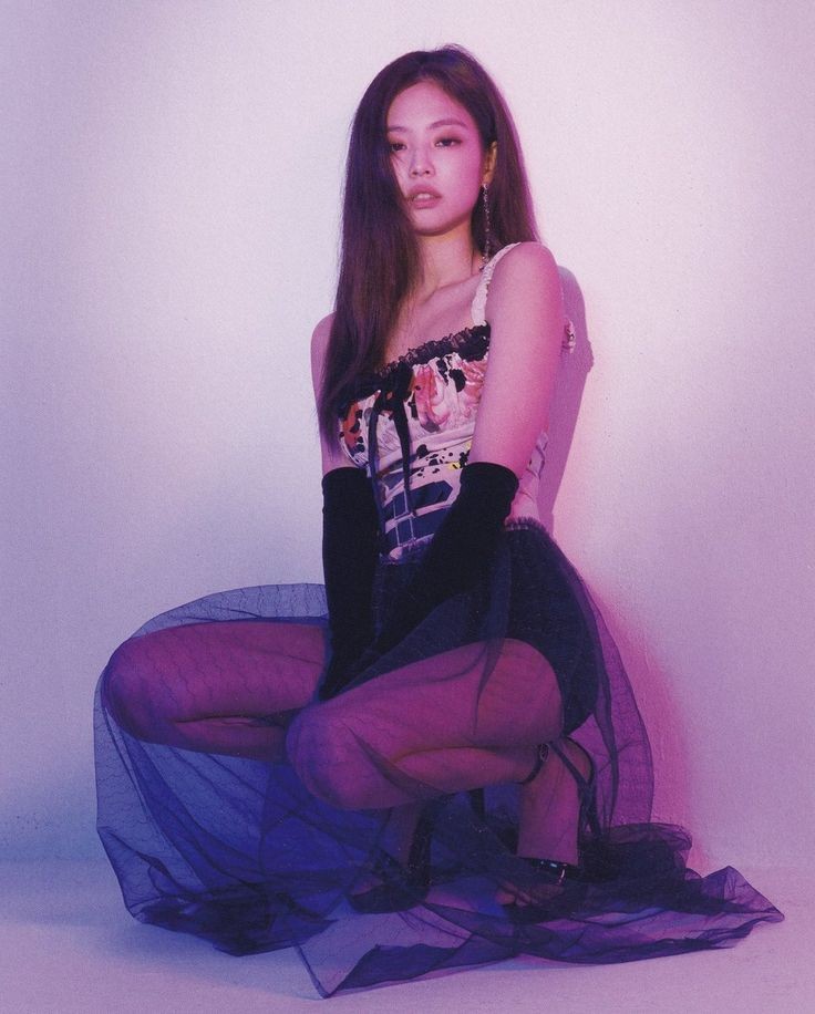 G0THRUBY's tweet photo. jennie kim is insanely hot https://t.co/6AFAW5MeYA