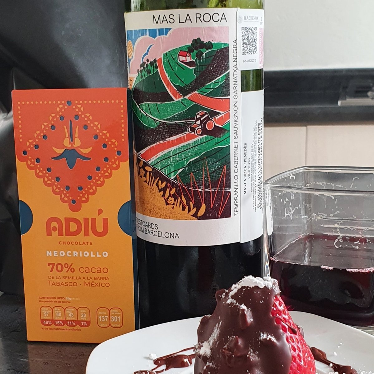 sommjoaco's tweet photo. Postre que Enamora... https://t.co/tuJISJ2aUX