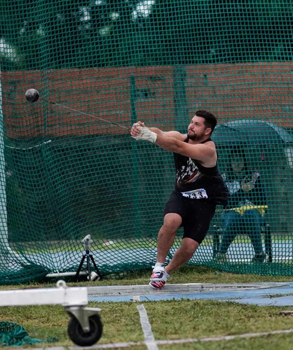 Deporte Argentino Plus tweet media