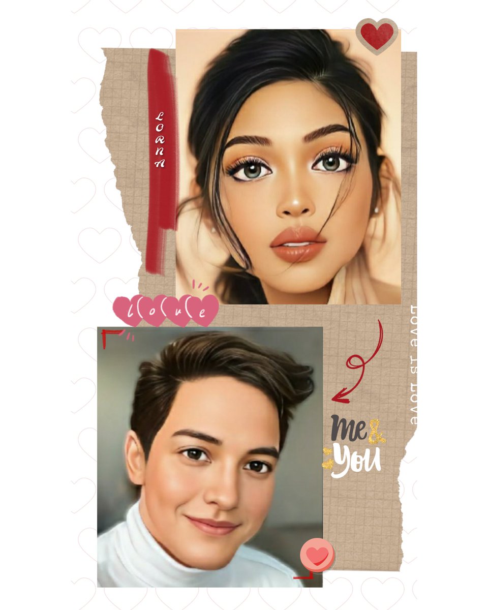 Perfect match
<a href="/mainedcm/">Maine Mendoza</a> <a href="/aldenrichards02/">Alden Richards</a> 💚

#ALDUBatADNAware