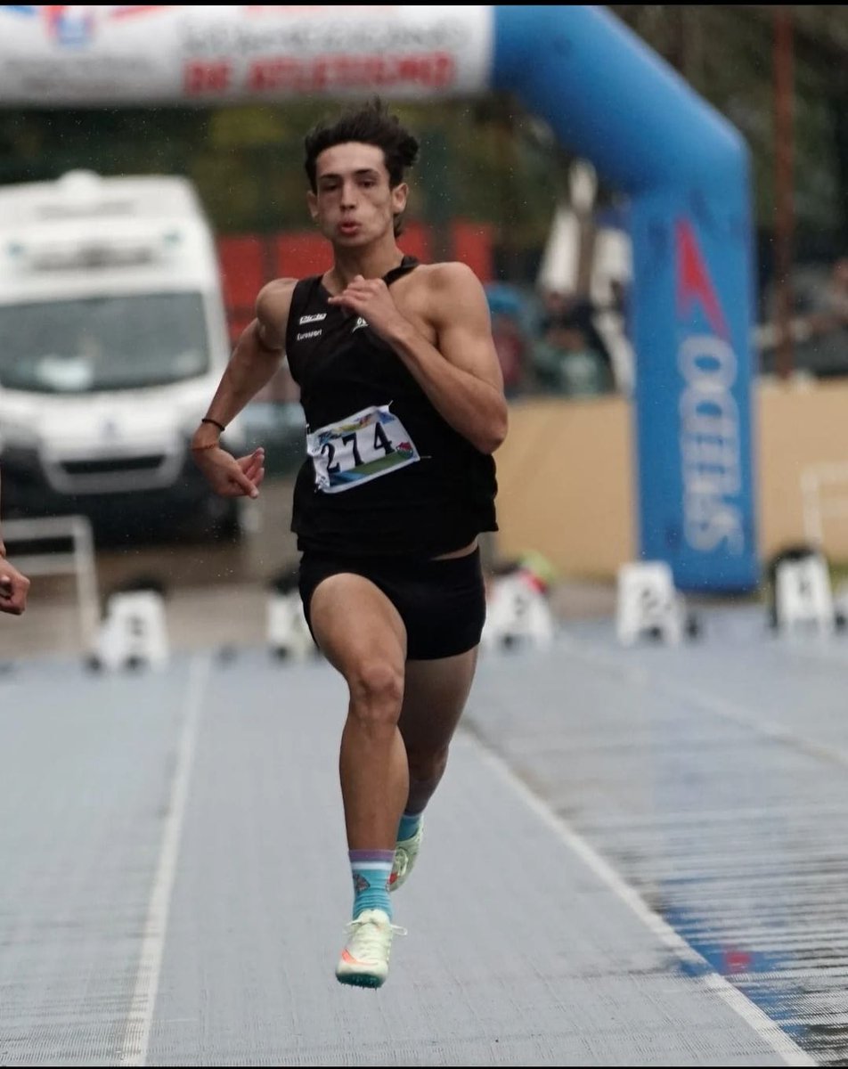 Deporte Argentino Plus tweet media