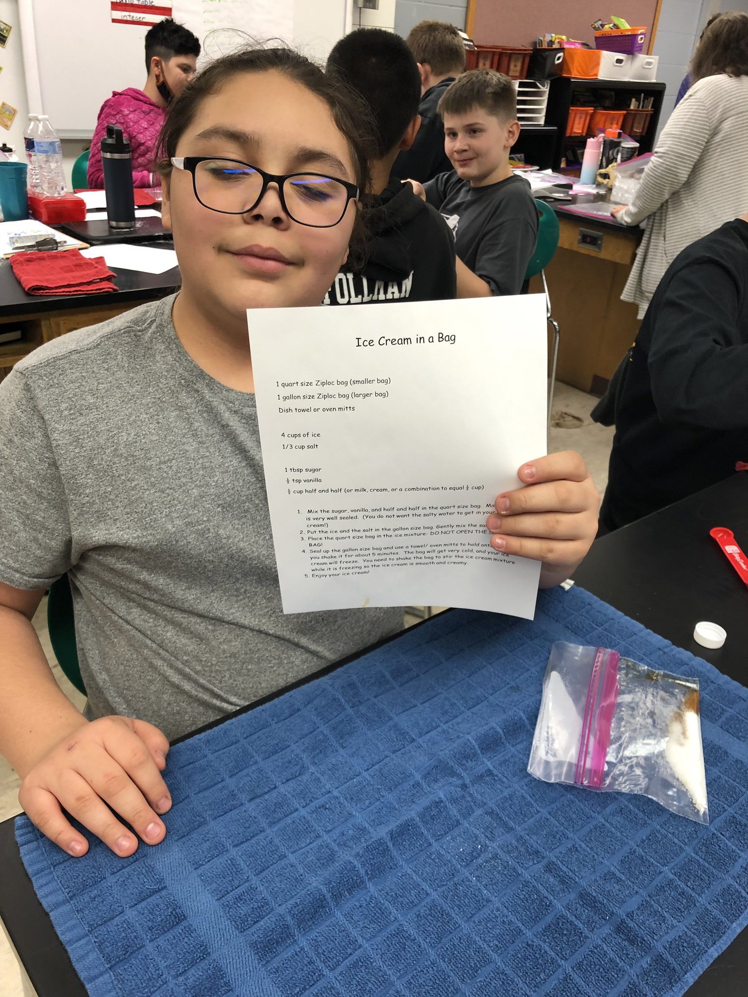 Salamanca City Central School District on Twitter "Mr. Bucholz and