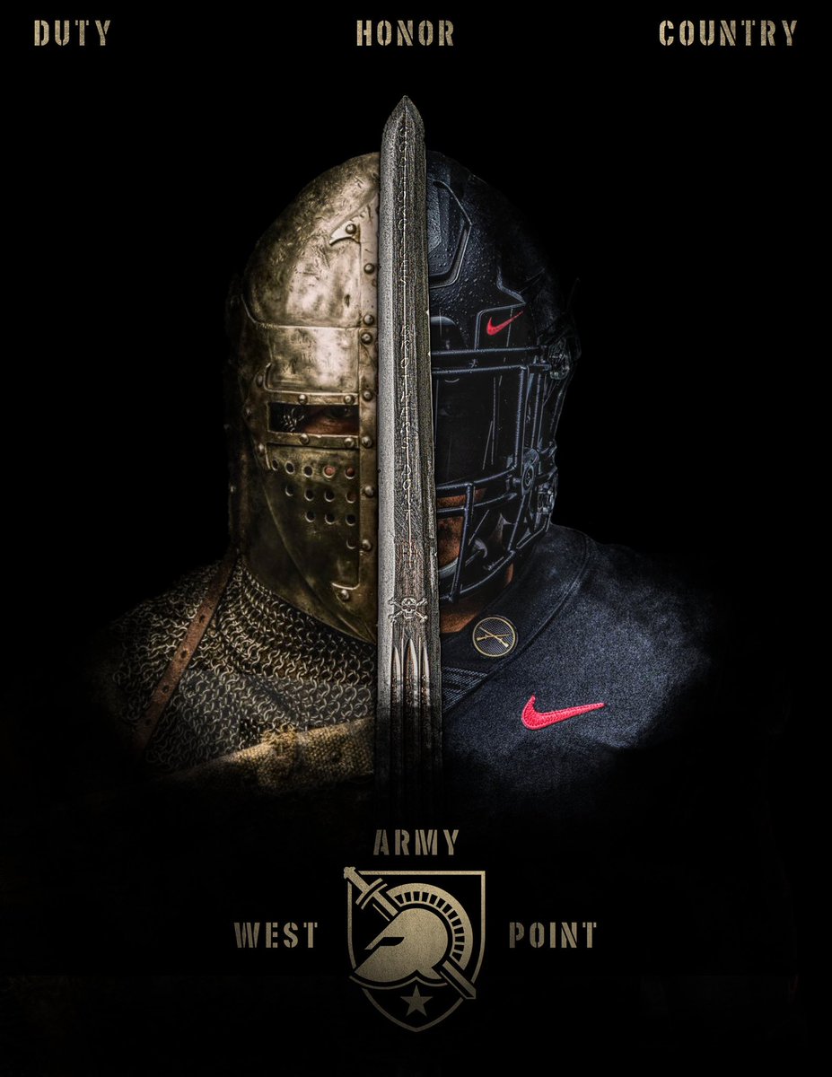 Jeff Monken tweet media