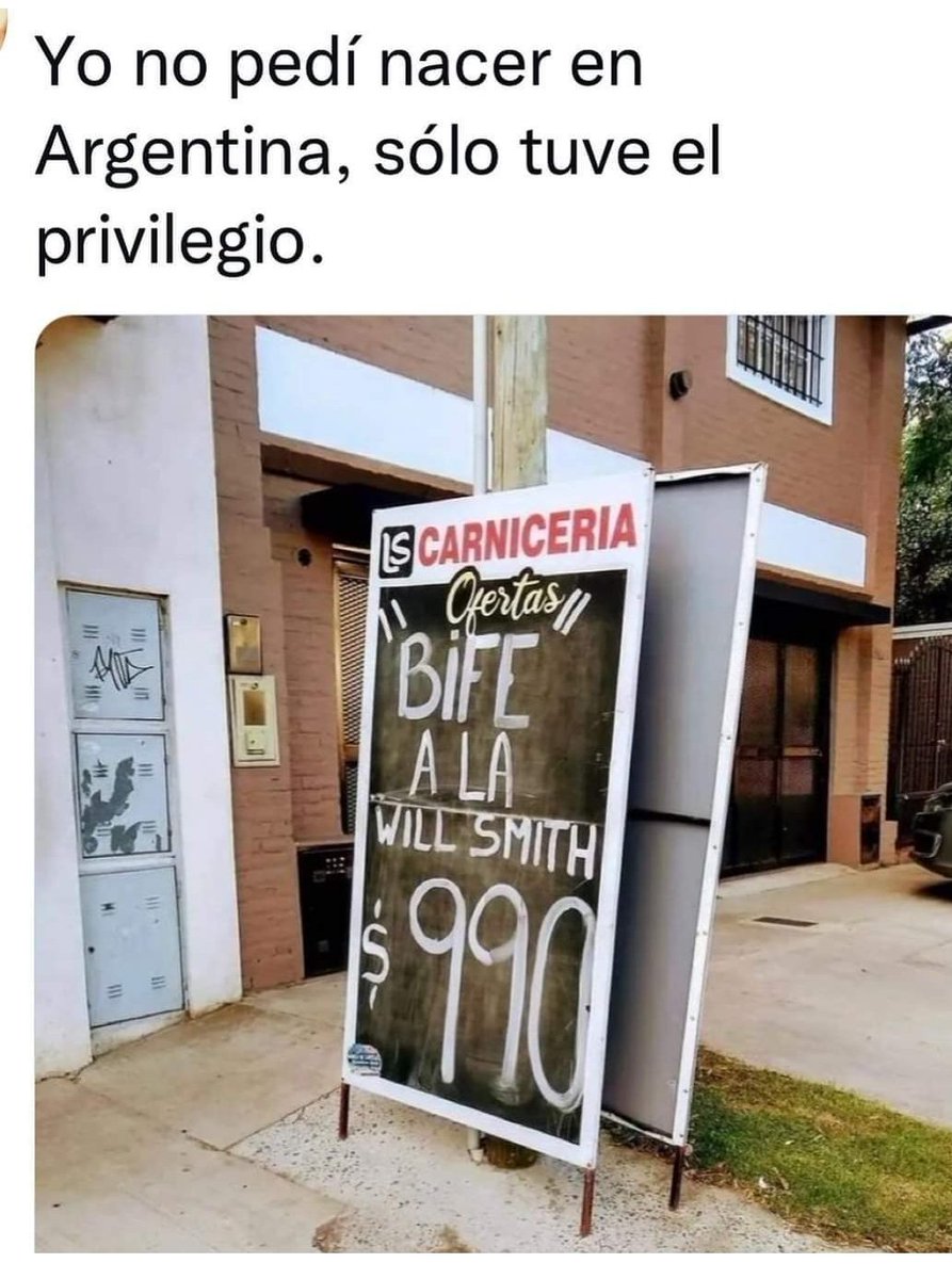 ceciliagora's tweet photo. @aleberco Y este? https://t.co/14wGmcmbcp