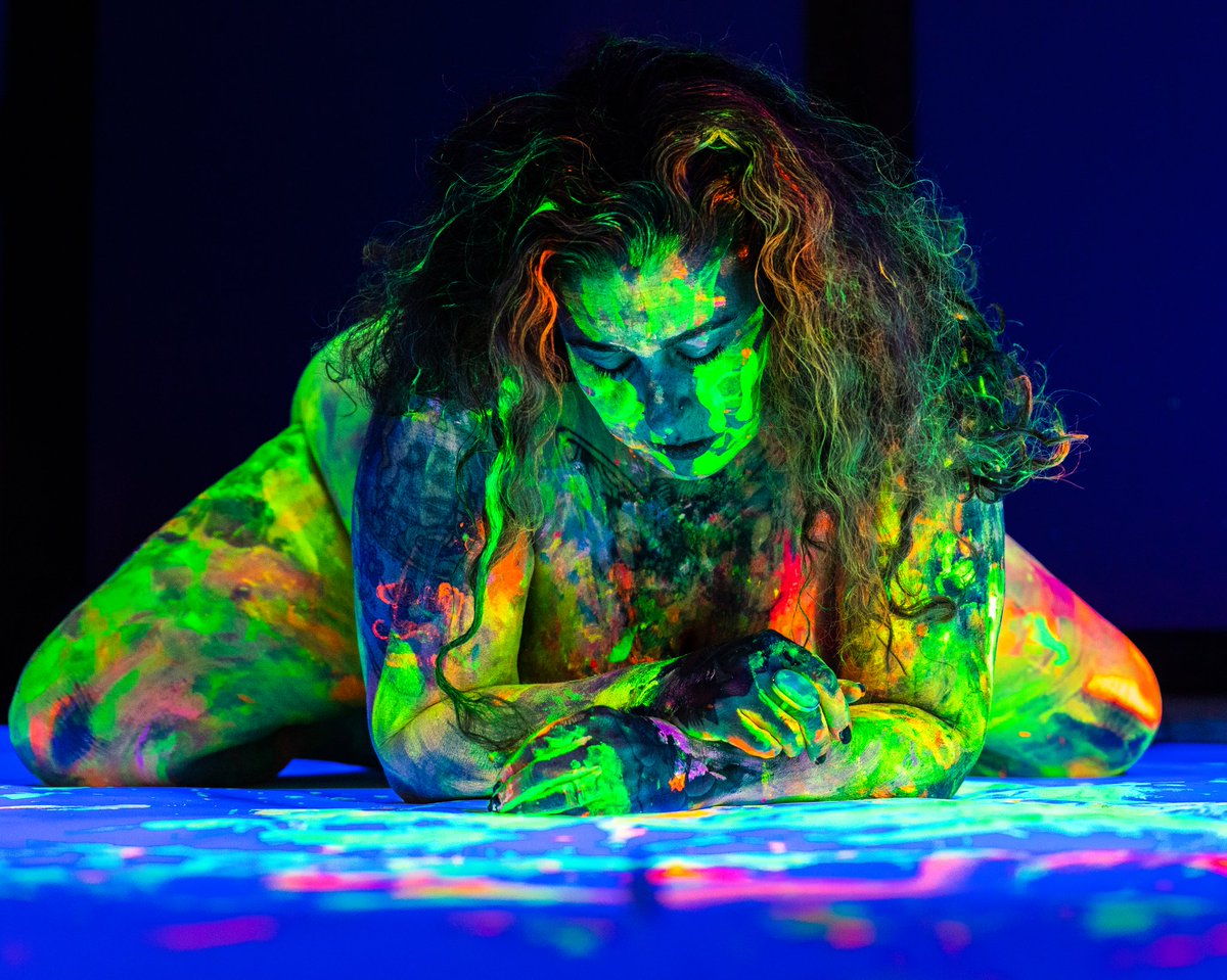 _ShutterVert_'s tweet image. Some UV fun with @_cldy1_