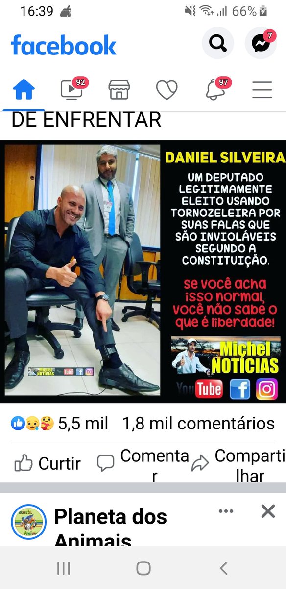 DirceAlmeida3's tweet photo. https://t.co/W2JFDiossp