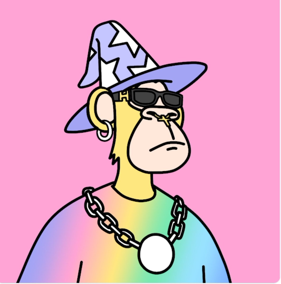 JellyCollective's tweet photo. Couple COOL DOODs from the @DOODBEASTNFT Collection
Spreading Chill Vibez is really what its about . Let take it to the Moon Doods !🎉
#doodbeast #themoon #nftcollectors #soldout #opensea https://t.co/s3abfUUjbk