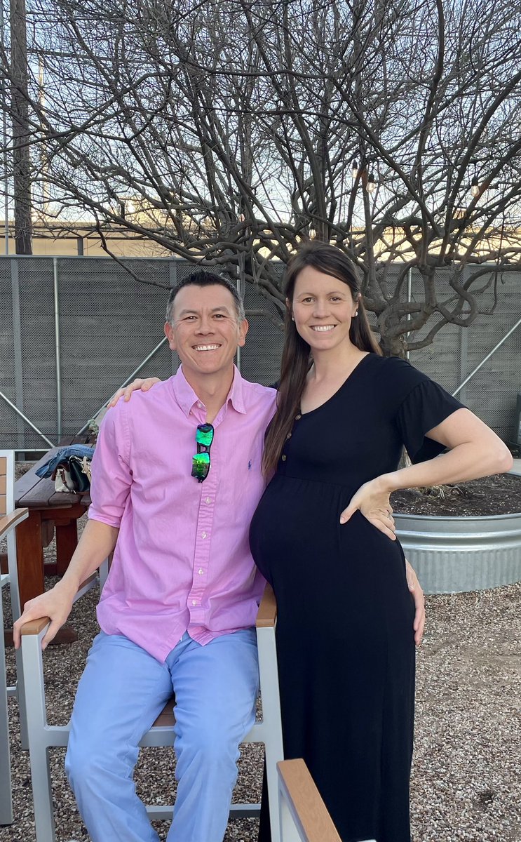 rowe23's tweet photo. Beautiful night. Beautiful wife. God is good! https://t.co/NTaW7QSSUn