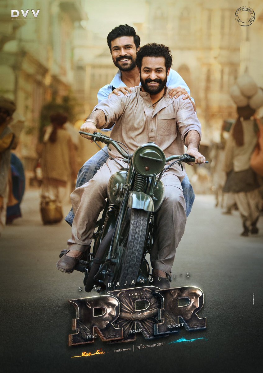 kcinemas_offl's tweet photo. #RRR 3D Tamil in your #KC ๐ฏ ๐
Showtimings @kcinemas_offl Today
#Tamil 11.35 AM, 03.15 PM, 07.00 & 10.45 PM
#RRR
#RRRin3D #RRRinKC
#RG3LaserinKC ๐ฅ #DolbyAtmos ๐ฅ๐ฅ https://t.co/ywtunzYNo0