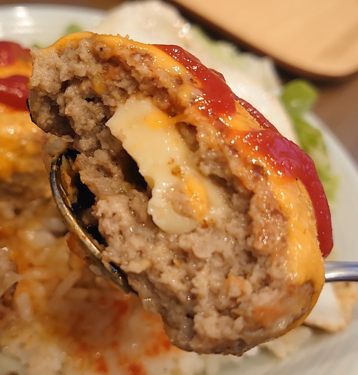 みんなの ドラドラ ハンバーグ 口コミ 評判 食べたいランチ 夜ごはんがきっと見つかる ナウティスイーツ
