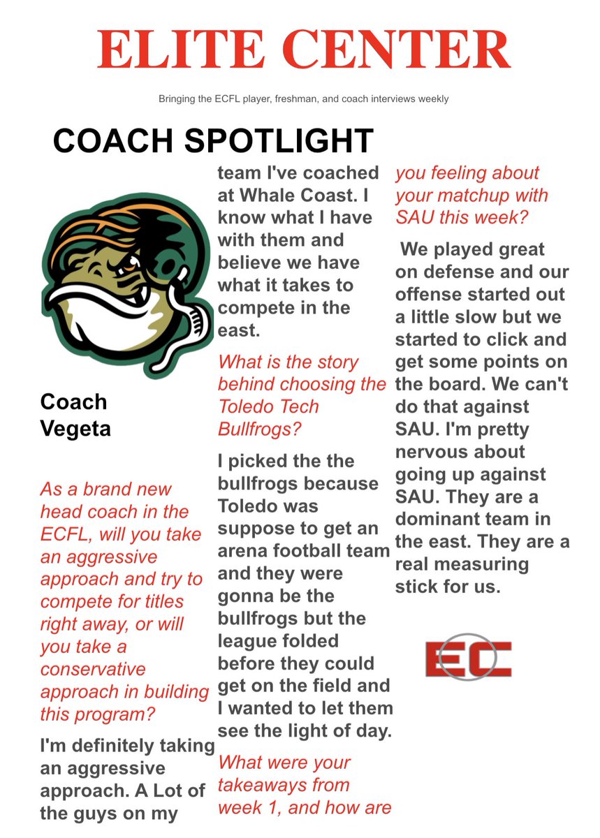 ELITE CENTER tweet media
