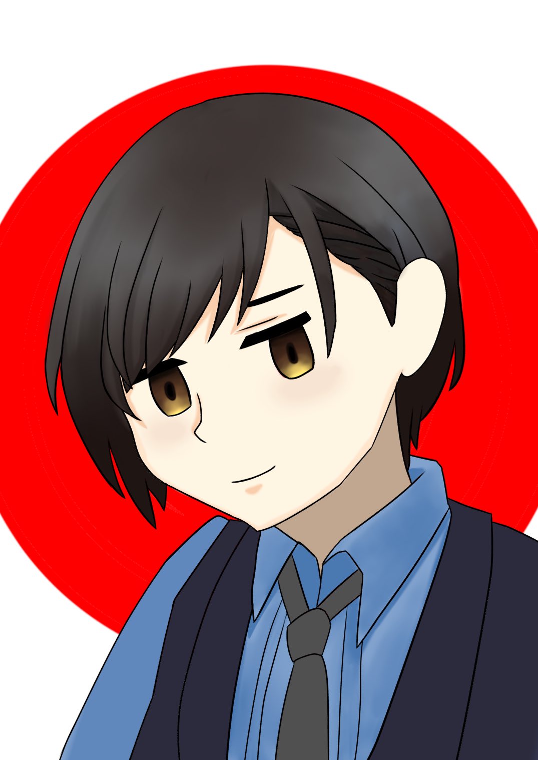 ヘタリア日本 Twitter Search Twitter