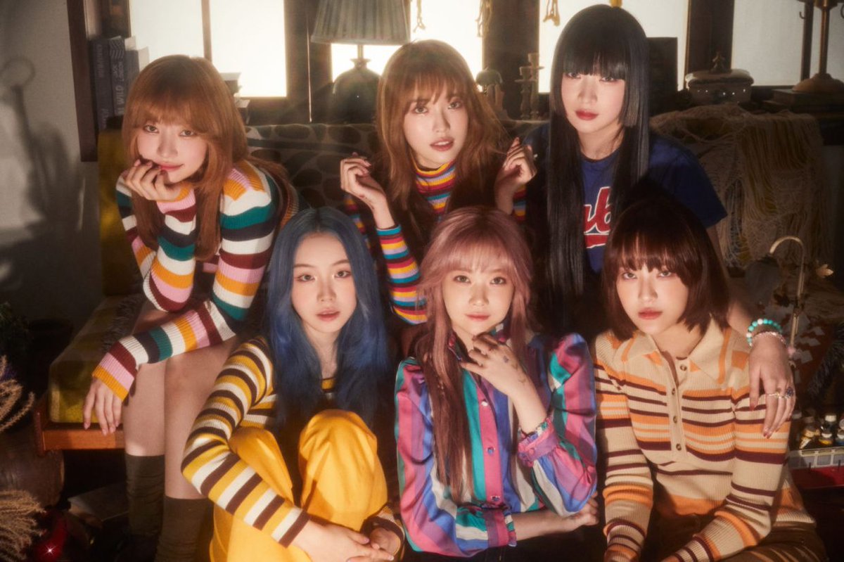 StardustEnt_'s tweet photo. (C)ERES | The Disappearance of Cherry Chapter 1ne Teaser 

Member: All

#세레스 #CERES 
 #HYERIN #SUMIRE 
#LILING #MIZUKI #BOMI 
#NABI 
#stardustent 
#The_Disappearance_Of_Cherry https://t.co/r8LCcfvIyH