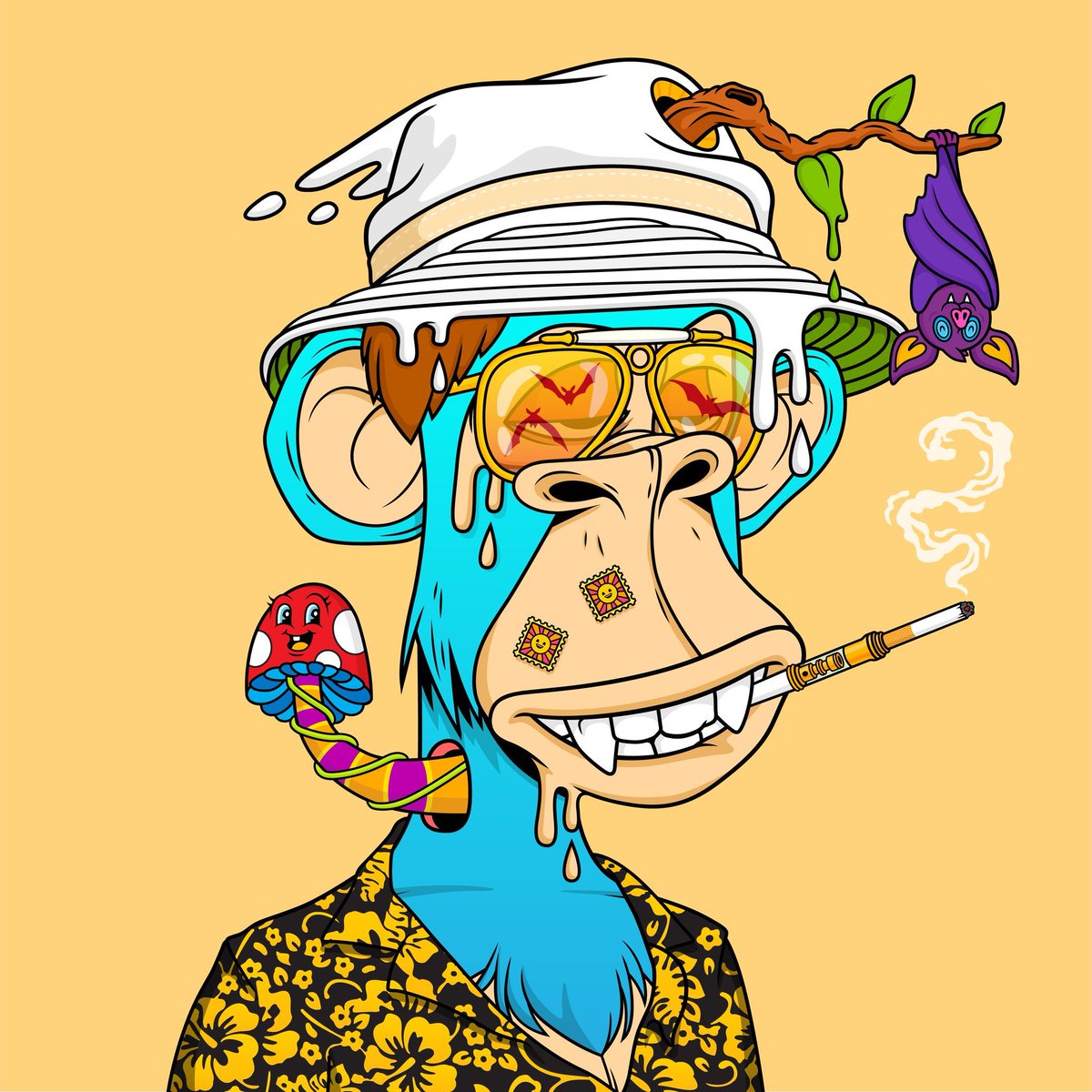 degreeNFT's tweet photo. @psychonautaped public mint is almost sold out! Here is the link. 

Mint site: https://t.co/bpSLKSdmaN 

#NFT #NFTCommunity #XRP #Giveaway #cryptogiveaway #CryptoGiveaways #NFTGiveaway  #CryptoGiveaways https://t.co/rasETJBSis