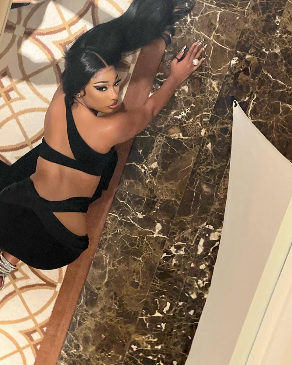 theestallion's tweet photo. 🕷🕷🕷 https://t.co/pQ1ZwC28P1