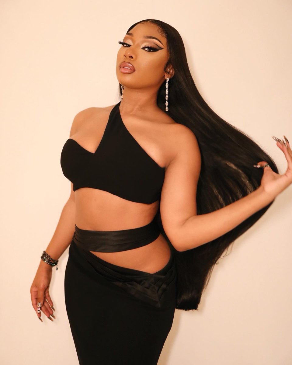 theestallion's tweet photo. 🕷🕷🕷 https://t.co/pQ1ZwC28P1