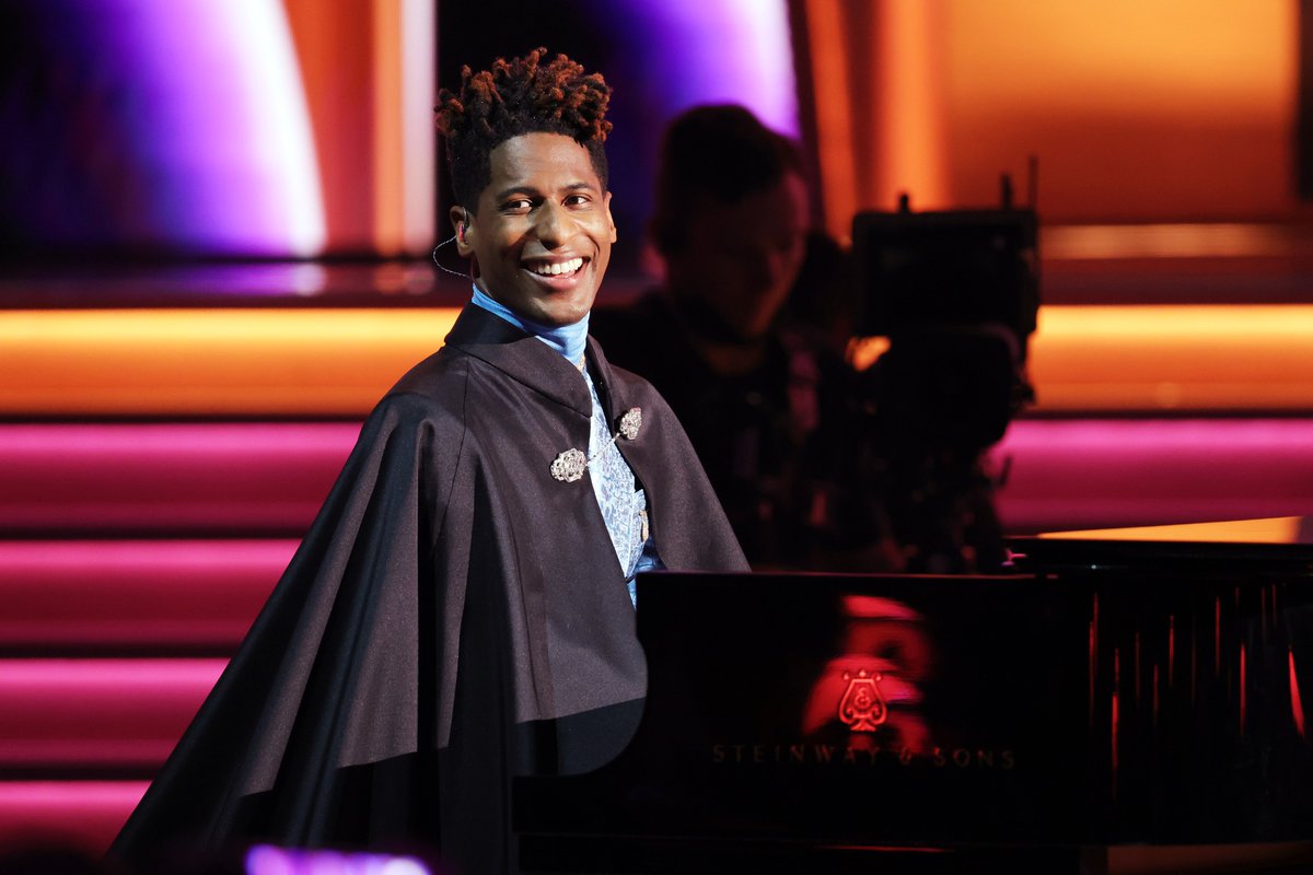 Grammys tweet picture