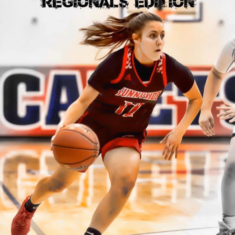 Orca Nation just landed 2022 G from Sunnyside High School Benemi Sanchez #Work #Sleeper <a href="/WhatcomOrcas/">Whatcom CC Orca Athletics</a>