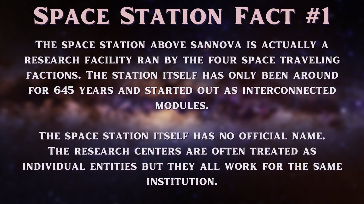 Sannova Productions Official tweet media