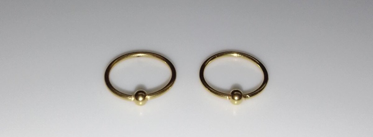 wondersworldd's tweet photo. Wonder Nose Rings
2 for $6
🛍 https://t.co/w4fg1Trqw2