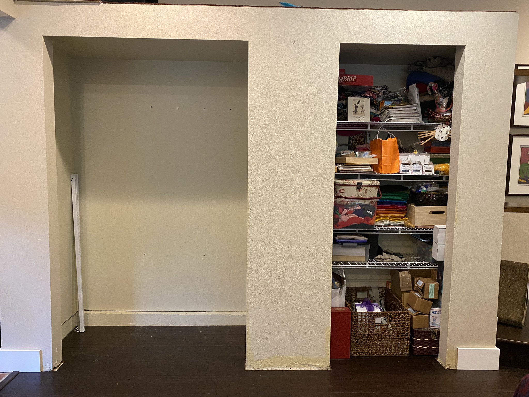 brian dunnington on Twitter "Latest weekend project was to turn these