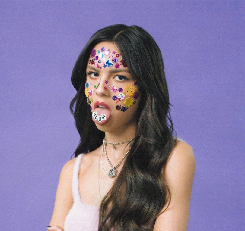Gabybmcap's tweet image. 3 grammys y solo 19 años, una prueba más de que Sour es el mejor álbum debut, amamos a Olivia Rodrigo