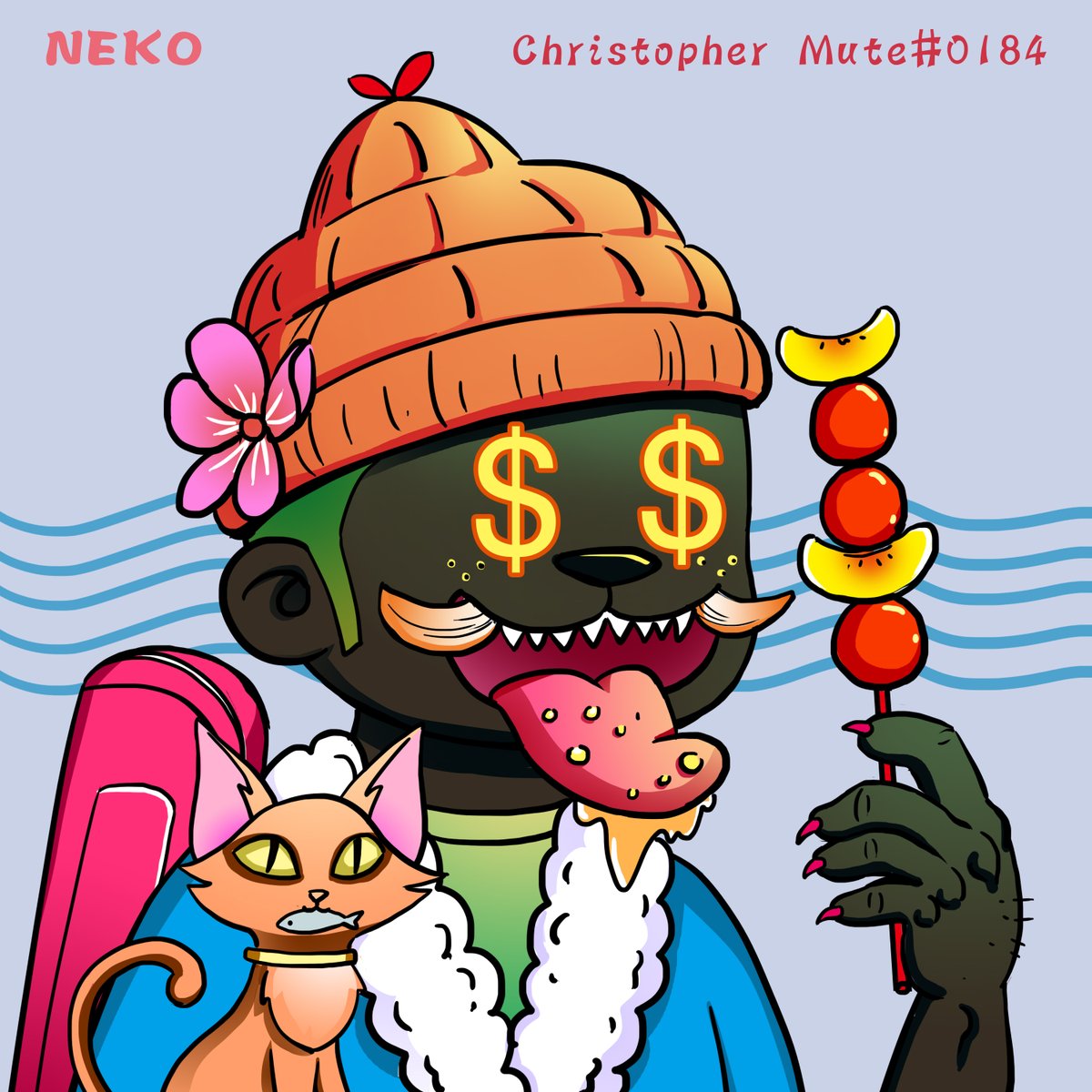 Christopher Mute tweet media