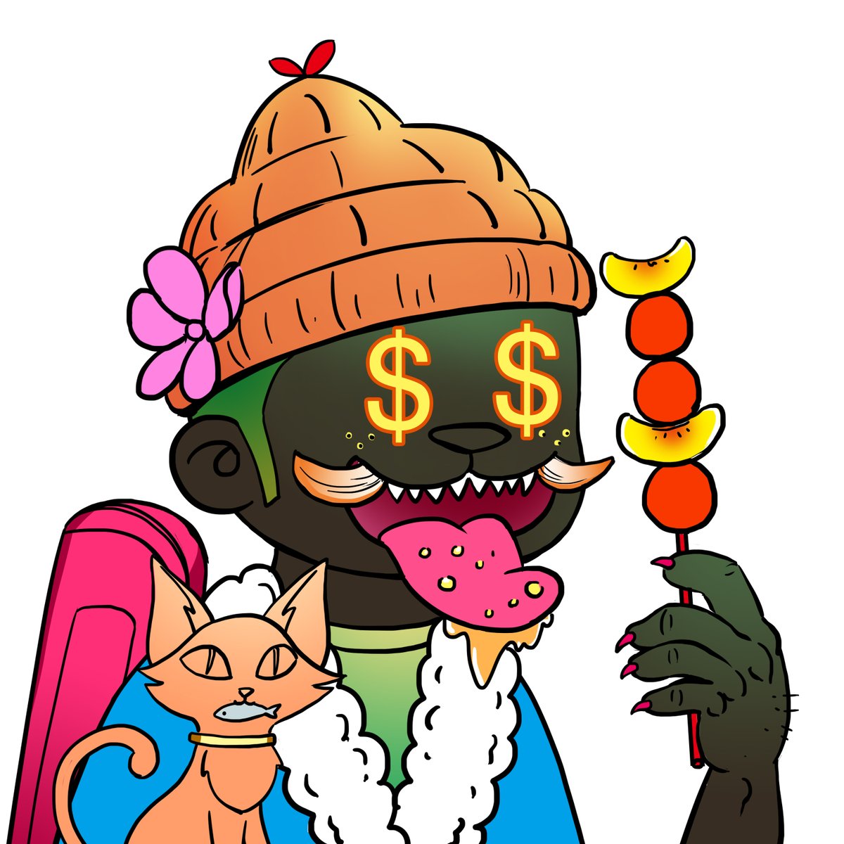 Christopher Mute tweet media