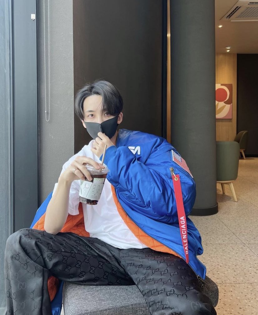 YOON JEONGHAN AFARSTAFAFFA ARAFARAF ARFAFA