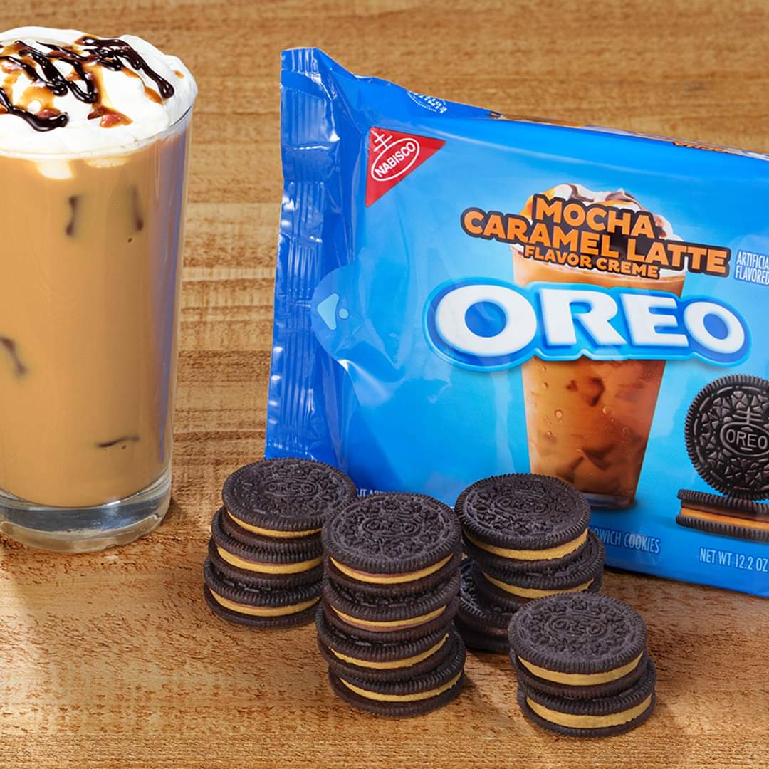 CWayneCarroll's tweet photo. @AllieWrestling I have a new @Oreo for ya! https://t.co/aZds5m3CMM