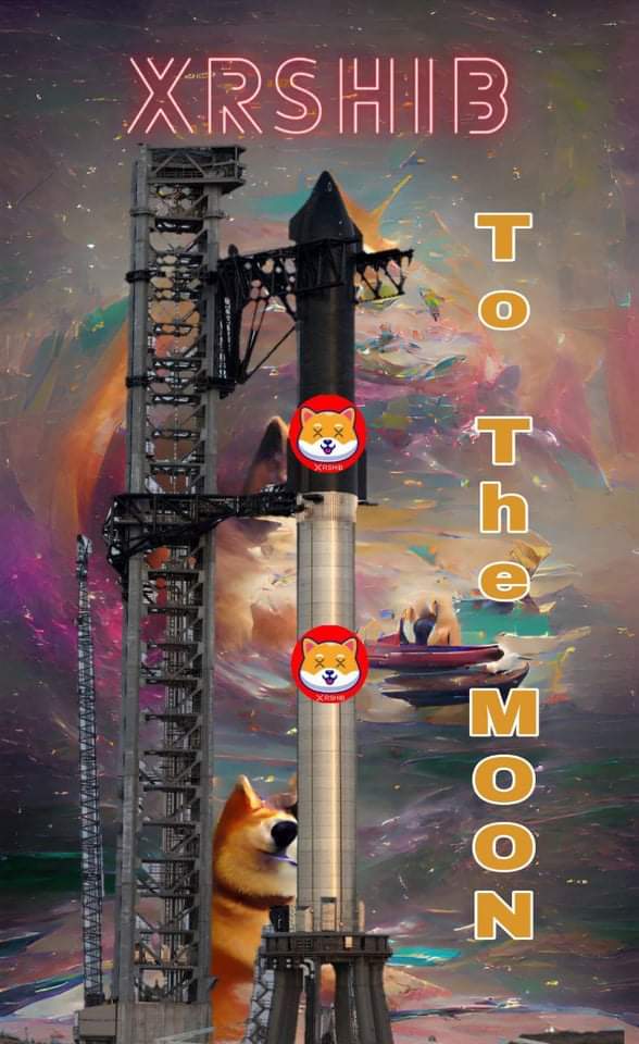 MheeeeelL's tweet photo. @1goonrich Buying     Selling   Hodling

fire#xrshibt_rex

The upcoming star2 in the crypto sky! The #Shibainu of the #XRP ledgerhammer_pick

diamondslightning fast and environmentally conscious evergreen_tree

arrow_forwardgas fees $0.000015 herb
arrow_forwardtransaction time 3 sec. zap️ https://t.co/SWWquIMn9Y