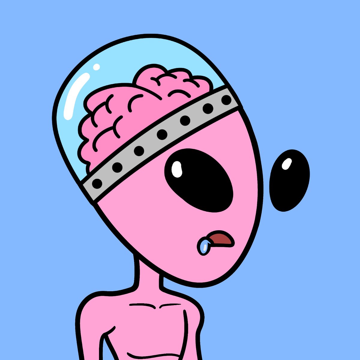 Cartoon_Cartel's tweet image. GM 🌞 

Aliens are tomorrow! Who's excited?