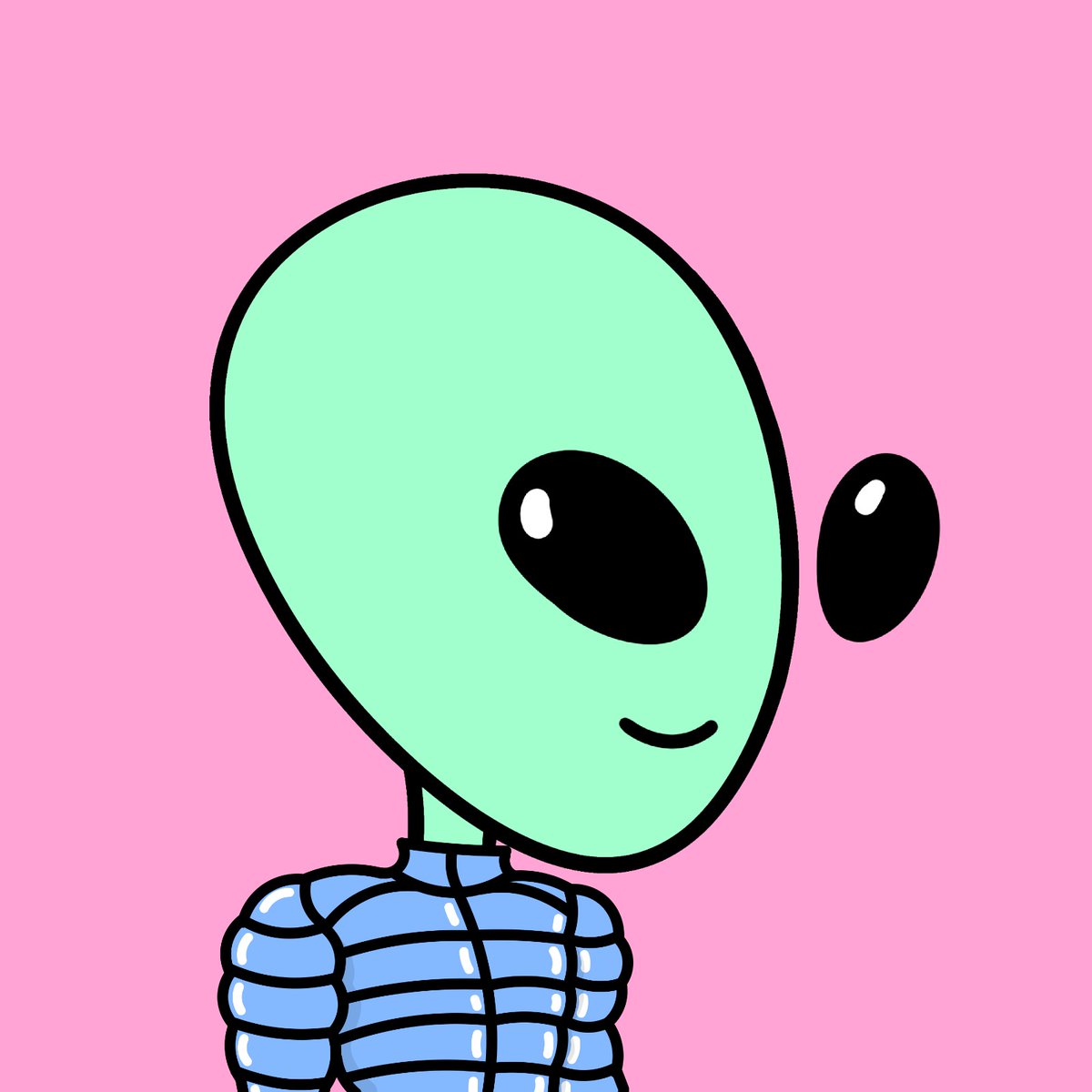 Cartoon_Cartel's tweet image. GM 🌞 

Aliens are tomorrow! Who's excited?